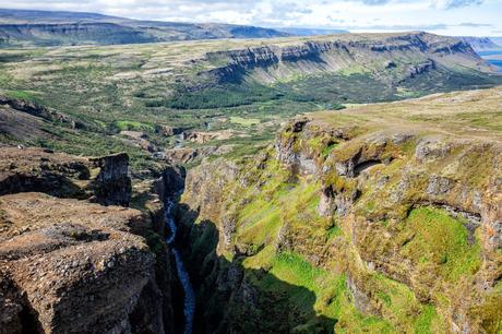Hike-Glymur-Fall.jpg.optimal ▷ Cascada de Glymur: la guía completa de senderismo