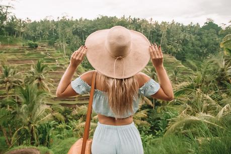 ▷ Mis sombreros favoritos para viajar Bali-Hat ▷ Mis sombreros favoritos para viajar