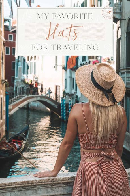 ▷ Mis sombreros favoritos para viajar favorite-hats-for-traveling ▷ Mis sombreros favoritos para viajar