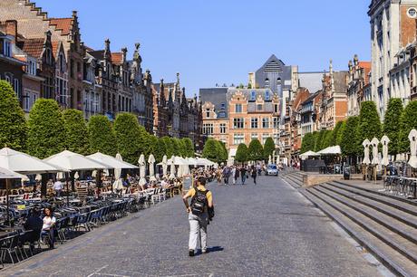 flemish_brabant ▷ 11 regiones más bellas de Bélgica