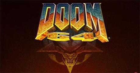 Bethesda anuncia DOOM 64 para Switch Bethesda anuncia DOOM 64 para Switch