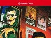 Creepshow-Stephen King estrella