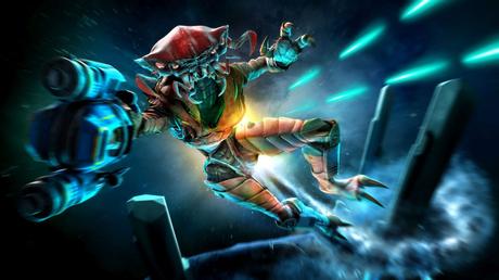 Ubisoft trabaja en un triple A para VR