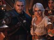 Saga libros Witcher: Todo saber