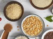 Herbalife Nutrition amplía gama complementos alimenticios proteína vegetal