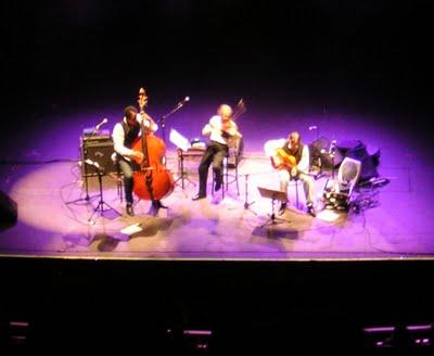 Stanley Clarke, Al Di Meola, Jean-Luc Ponty - The Rite of Strings (1995)