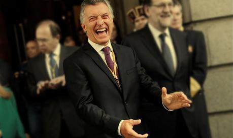 Argentina El Basurero Del Mundo