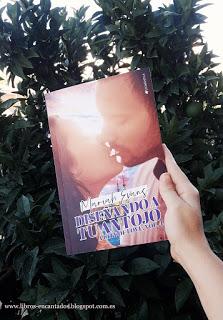 Reseña: Diseñando a tu antojo de Mariah Evans