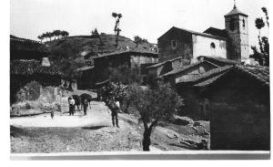 El siglo XX en la Sierra Norte de Guadalajara