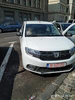 VERANO 2019. Viaje a Dacia y Transilvania tras las huellas de Trajano (14.1) Brasov, la ciudad rebosante de historia y con inflación de turistas.