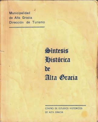 Una síntesis necesaria II