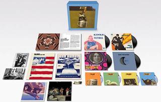 The Kinks - Shangri-La (2019 Remix) The Kinks - Shangri-La (2019 Remix)
