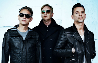 Depeche Mode - John the Revelator (2005)