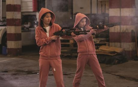 Quien a hierro mata: Una película de Paco Plaza. Quien a hierro mata: Una película de Paco Plaza.