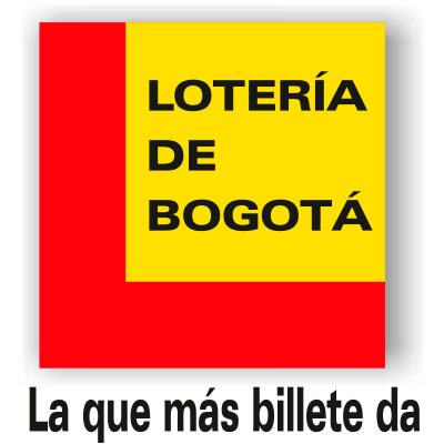 Lotería de Bogotá Lotería de Bogotá