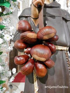 Fiesta de San Diegito en Novés: Una mirada a la tradición a través de sus protagonistas