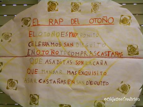 Fiesta de San Diegito en Novés: Una mirada a la tradición a través de sus protagonistas Fiesta de San Diegito en Novés: Una mirada a la tradición a través de sus protagonistas