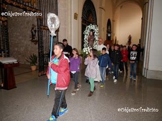 Fiesta de San Diegito en Novés: Una mirada a la tradición a través de sus protagonistas