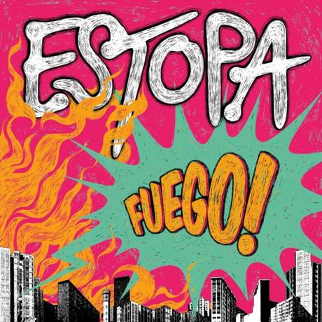 Estopa presenta su nuevo single, ‘Yo no estoy loco’ Fuego