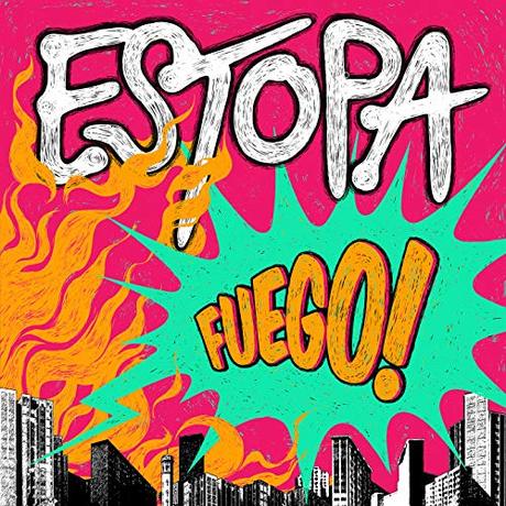 Estopa presenta su nuevo single, ‘Yo no estoy loco’ Fuego