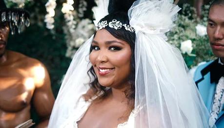 Taylor Swift y Lizzo lideran las listas de ventas estadounidenses Nuevo disco de Lizzo