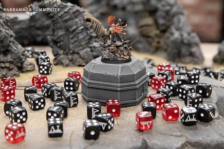 Warhammer Community: Rápido resumen de hoy Warhammer Community: Rápido resumen de hoy