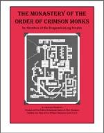 El mismo mapa, separado por décadas (Y una ayuda para D&D/OSR)