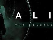 Descargables para Alien RPG, Fria Ligan