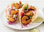 compañia Tyson Foods invierte empresa vegana camarones