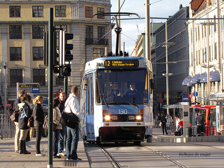 tranvia tranvia
