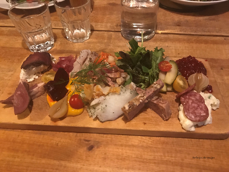 comida comida
