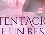 Novedad: tentación beso (Minstrel Valley, Christine Cross