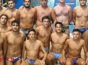 primer reto nazareno curso, Copa Andalucía