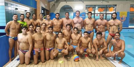 El primer reto nazareno del curso, la Copa de Andalucía