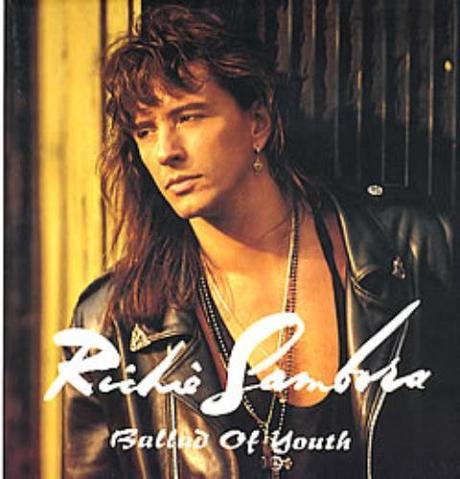 Richie Sambora – Ballad Of Youth Richie Sambora – Ballad Of Youth