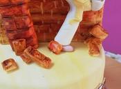 Tarta karateka