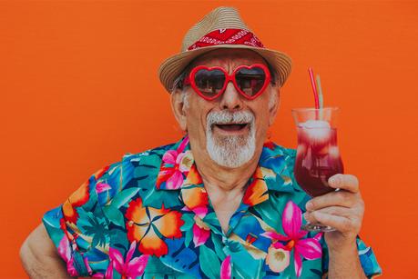 14 Consejos de seguridad para las personas mayores que viven solas