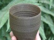 peligro biodegradable