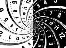 VIAJAR POR EL TIEMPO. ¿SÍ? … ¿NO? …+ adivinanza