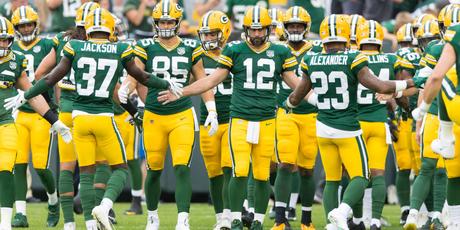 Trivia: ¿Cuánto sabes sobre los Green Bay Packers?