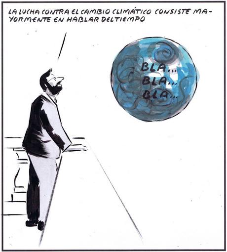 [SONRÍA, POR FAVOR] Al menos hoy viernes, 6 de septiembre