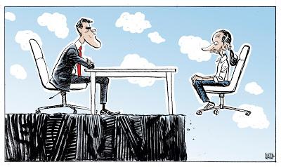 [SONRÍA, POR FAVOR] Al menos hoy viernes, 6 de septiembre