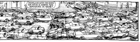 [SONRÍA, POR FAVOR] Al menos hoy viernes, 6 de septiembre