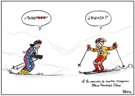 [SONRÍA, POR FAVOR] Al menos hoy viernes, 6 de septiembre