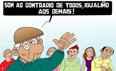 [SONRÍA, POR FAVOR] Al menos hoy viernes, 6 de septiembre