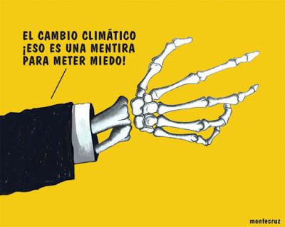 [SONRÍA, POR FAVOR] Al menos hoy viernes, 6 de septiembre