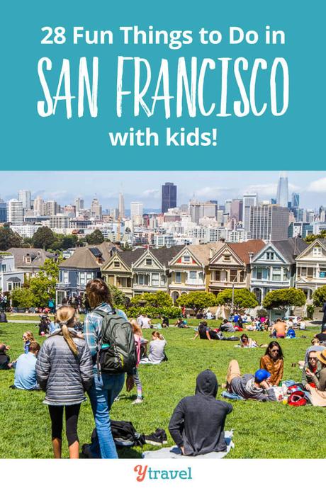 things-to-do-in-san-francisco-with-kids-2 ▷ 28 cosas divertidas para hacer en San Francisco con niños (+ dónde alojarse y comer)