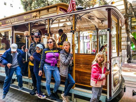 things-to-do-in-san-francisco-with-kids ▷ 28 cosas divertidas para hacer en San Francisco con niños (+ dónde alojarse y comer)