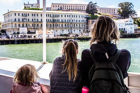 san-francisco-with-kids ▷ 28 cosas divertidas para hacer en San Francisco con niños (+ dónde alojarse y comer)