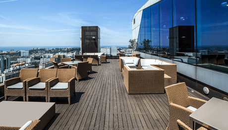 Porto Palácio Congress Hotel & Spa